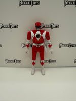 Bandai Power Rangers Flip Head Red Ranger (No Sword)
