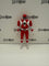 Bandai Power Rangers Flip Head Red Ranger (No Sword)
