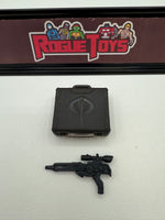 Hasbro G.I. Joe Classified Series Retro Destro