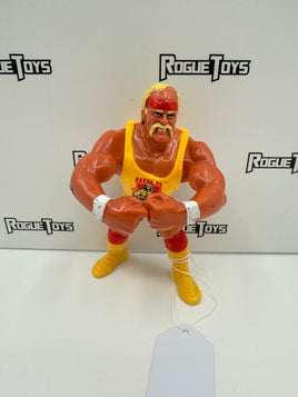 Hasbro WWF Series 2 Hulk Hogan with Hulkster Hug!