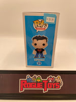 Funko POP! Heroes DC Universe Superboy