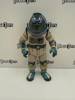 NECA Teenage Mutant Ninja Turtles (TMNT) Space Adventure Donatello