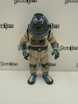 NECA Teenage Mutant Ninja Turtles (TMNT) Space Adventure Donatello