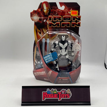 Hasbro Marvel Iron Man Iron Mam Satellite Armor - Rogue Toys