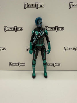 Hasbro Marvel Legends Captain Marvel Captain Marvel (Starforce) (Target Exclusive)