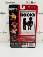 Diamond Select Toys Rocky II Minimates Final Bout Rocky / Final Bout Apollo / Paulie / Tiger Jacket Rocky 4-Pack