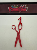 Mattel DC Classics Mercury