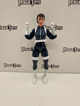 Hasbro Marvel Legends Shield Maria Hill