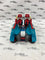Transformers Chaos on Velocitron Quickswitch