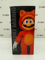 Jakks Pacific The Super Mario Bros. Movie Tanooki Mario