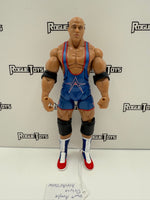 Jakks Pacific WWE Deluxe Aggression Series 1 Kurt Angle