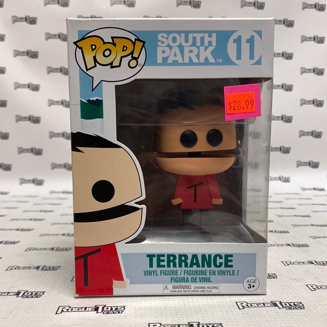 Funko POP! South Park Terrance