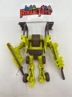 Hasbro Transformers Revenge of the Fallen Dirt Boss