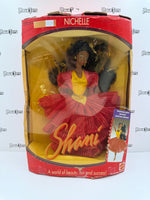 Mattel Shani Nichelle