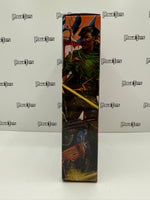 Hasbro G.I. Joe Classified Series Sgt. Stalker