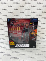 GI JOE Classified Deluxe Metal-Head