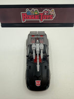 Hasbro Transformers War for Cybertron Earthrise Deluxe Class Autobot Bluestreak (Walgreens Exclusive)