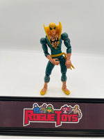 ToyBiz Marvel Legends Iron Fist