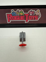 Hasbro Vintage G.I. Joe Psyche-Out V1