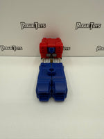 Hasbro Transformers Studio Series Devastation Optimus Prime