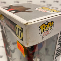 Funko POP! Marvel Deadpool Deadpool (Cowboy) (Funko 2016 Summer Convention Exclusive) - Rogue Toys