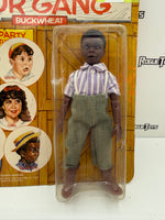 MEGO Our Gang Buckwheat