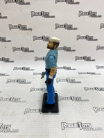 Vintage GI JOE Shipwreck