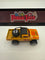 Matchbox 4x4 Open Back Truck