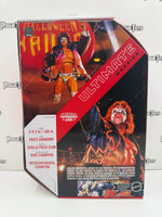 Mattel WWE Ultimate Edition Greatest Hits Series 2 Ultimate Warrior