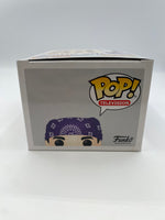 Funko POP! Television The Office Prison Mike (Hot Topic Exclusive)