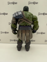 Hasbro Marvel Legends Thor Ragnarok Hulk Build-A-Figure