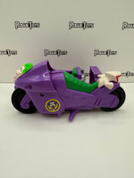 ToyBiz Batman Joker Cycle