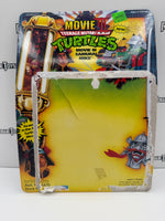 Playmates Teenage Mutant Ninja Turtles (TMNT) Movie 3 Samurai Mike