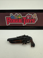 NECA Gears of War 3 Dominic Santiago