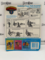 Kenner Centurions Power Xtreme Centurions Power Pack