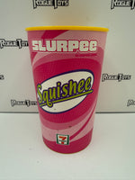 7-Eleven The Simpsons Movie Kwik-E-Mart Slurpee Cups