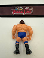 Hasbro WWF “Hacksaw” Jim Duggan
