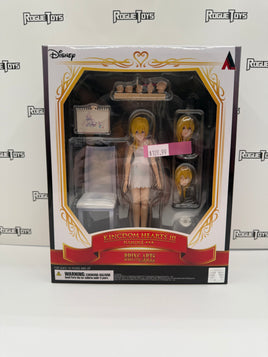Square Enix Disney Kingdom Hearts III Naminé Bring Arts Action Figure