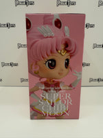 Bandai Spirits Girls Memories Q Posket Special Moon Kaleidoscope Sailor Moon Eternal Super Sailor Chibi Moon (Version A)
