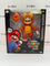 Jakks Pacific The Super Mario Bros. Movie Tanooki Mario