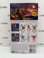 Mattel Masters of the Universe (MOTU) Retro Style Man-At-Arms