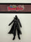 Hasbro G.I. Joe: Rise of Cobra Snake Eyes V44 (Gray Wolf Variant)
