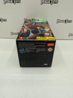 Hasbro Blokees Transformers One Galaxy Version Blind Box Model Kit