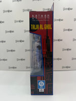 McFarlane Toys Batman The Animated Series Rene Montoya BAF Series Talia Al Ghul