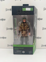 Hasbro Star Wars The Black Series Star Wars: Return of the Jedi (ROTJ) Luke Skywalker (Endor)