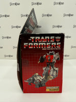 Hasbro Transformers G1 Dinobots Autobot Sludge