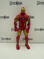 Hasbro Marvel Legends Iron Monger Series Heroic Age Iron Man