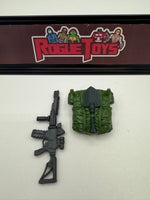 Hasbro G.I. Joe Classified Series Duke #04