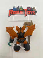 Hasbro Vintage Battle Beasts #12 Blitzkrieg Bat