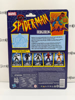 Hasbro Marvel Comics Spider-Man Hobgoblin (Goblin Glider!)